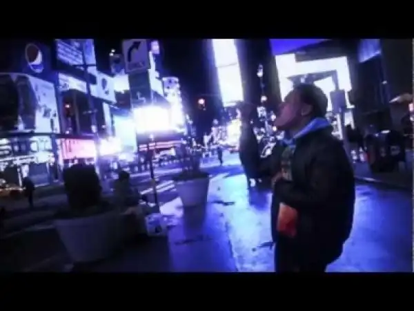 Video: Chance The Rapper - Juice